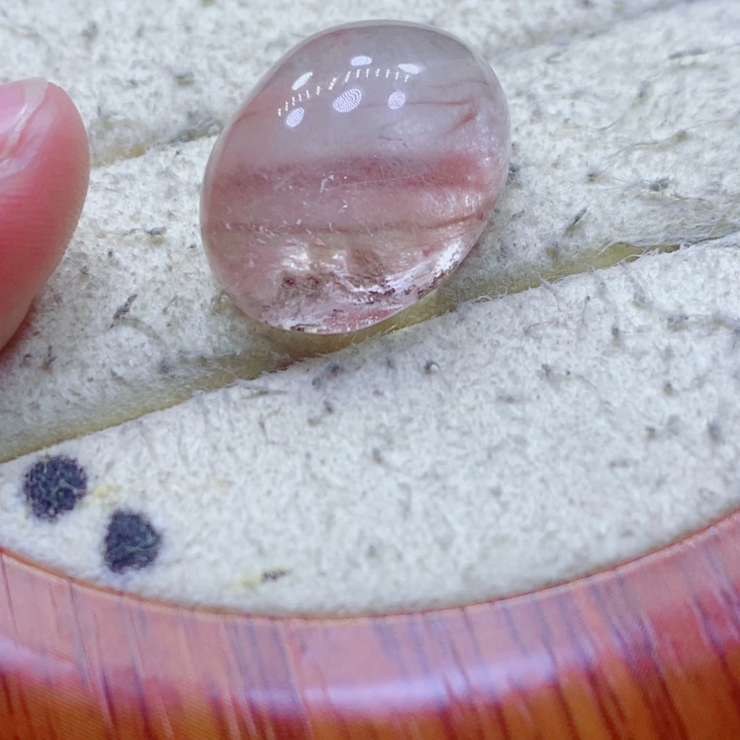 颈饰未镶嵌水晶水晶