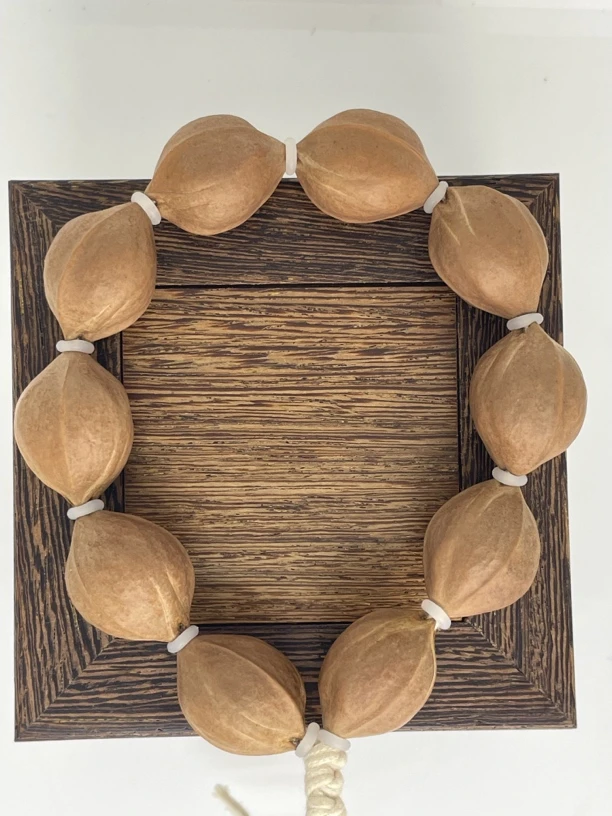 梅林老树铁核尺寸19*27