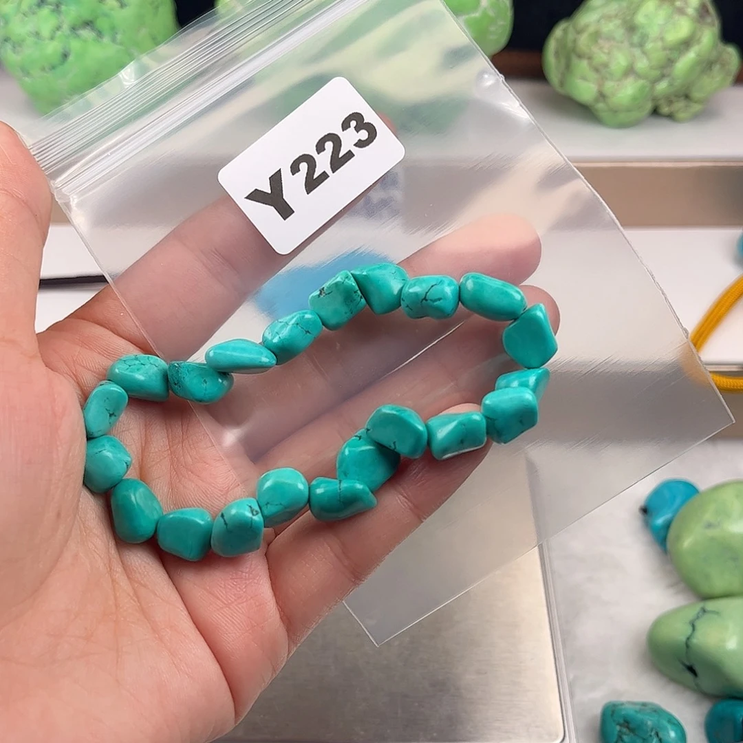 非金属粉丝专属福利手串