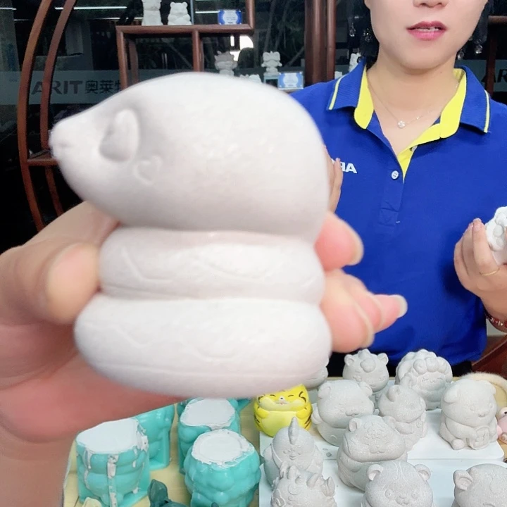 泥塑江苏奥莱特砼宠小蛇