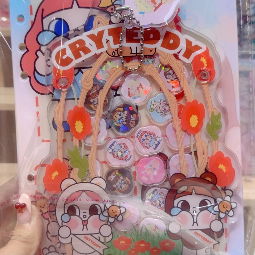 杨***晴811 不带本皮样品有瑕疵本本