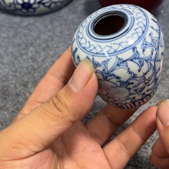 摆件景德镇陶瓷艺术品