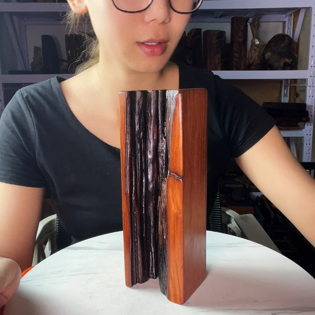 紫檀木类端景台m**o