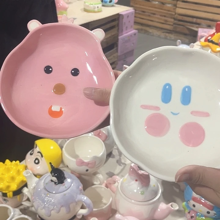 紫砂茶盘我也不知道