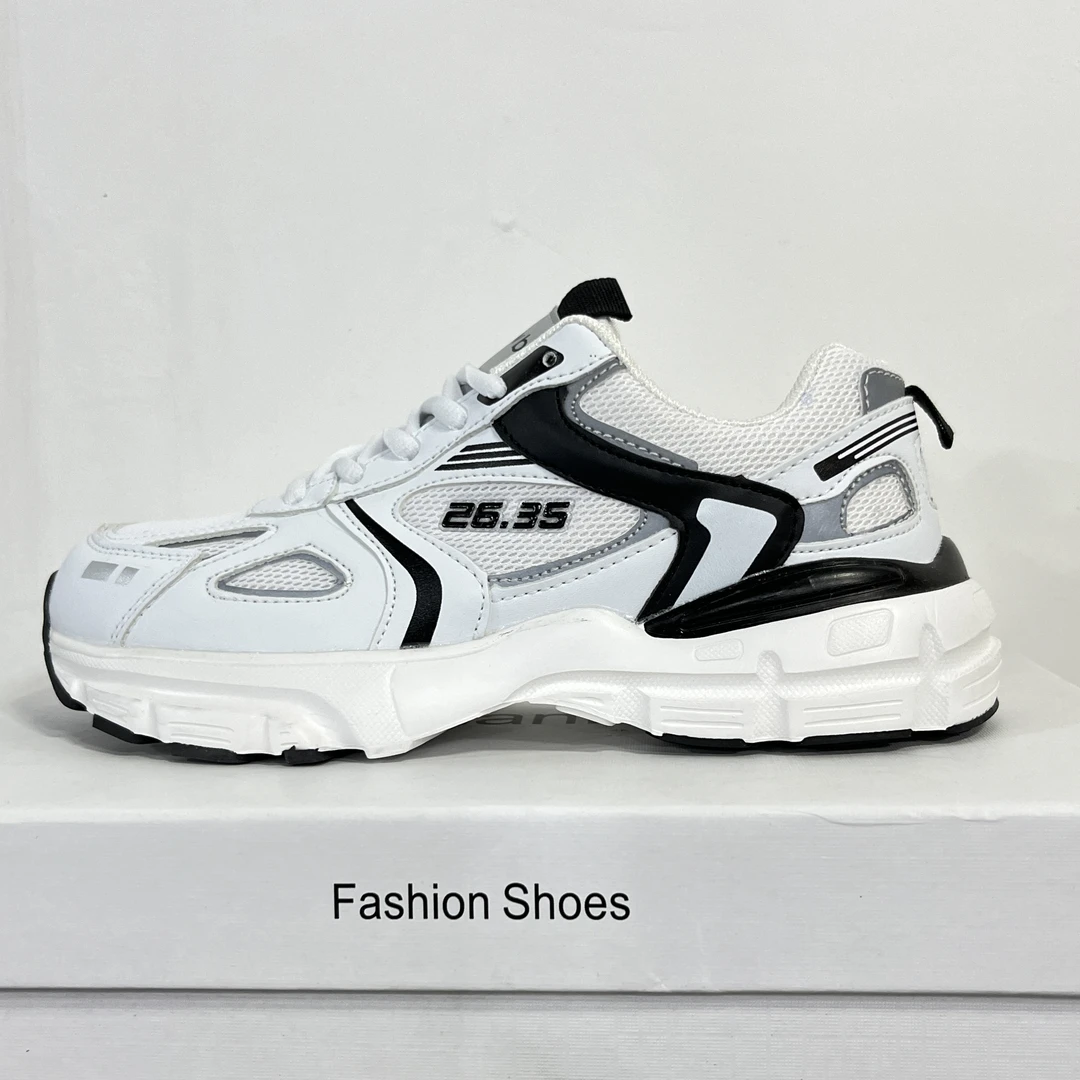 男女时尚休闲运动鞋断码401-600