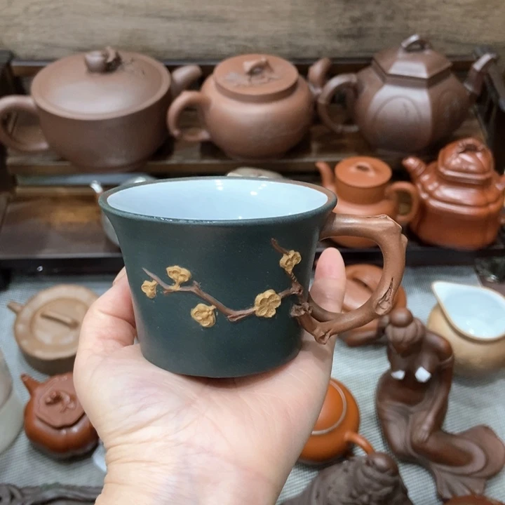 紫砂茶壶宇*紫砂紫砂