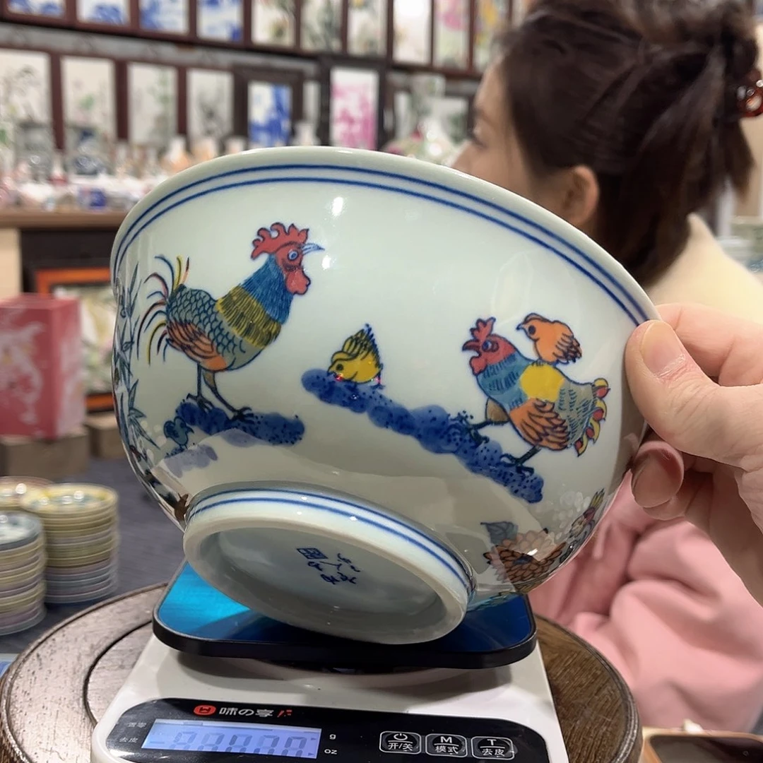 摆件陶瓷//////景德镇陶瓷瓷器。