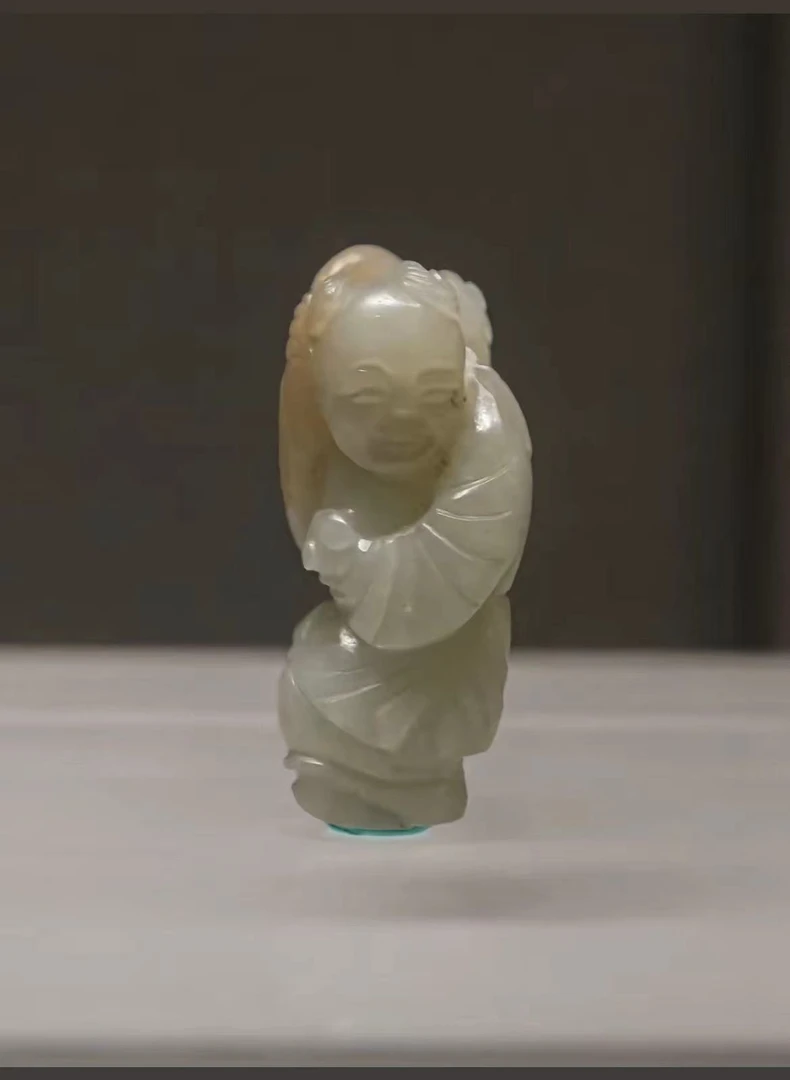 市场文玩古玩鉴定收藏