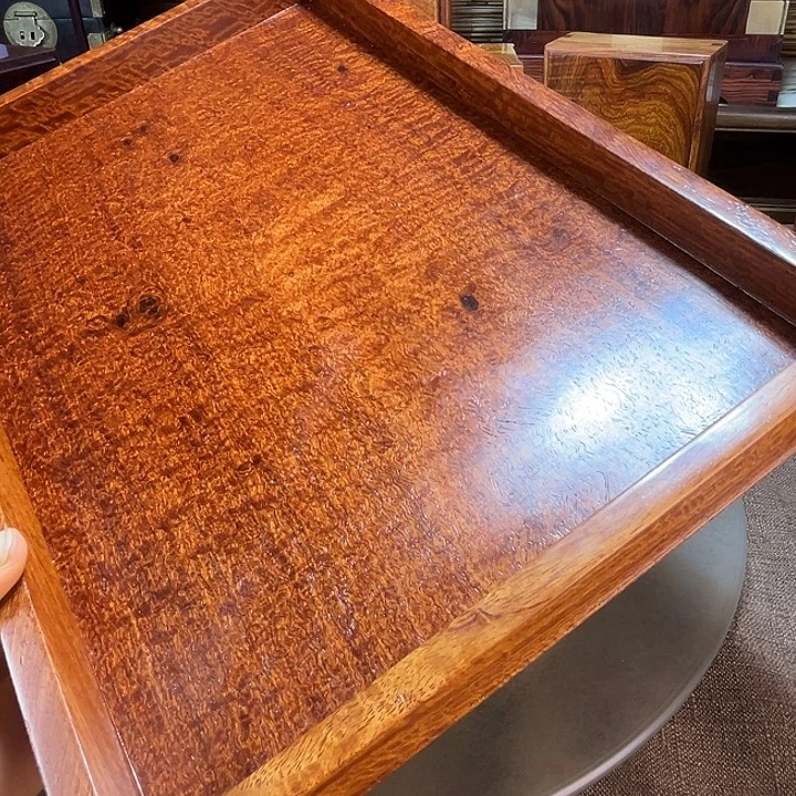 大果紫檀（缅甸花梨）