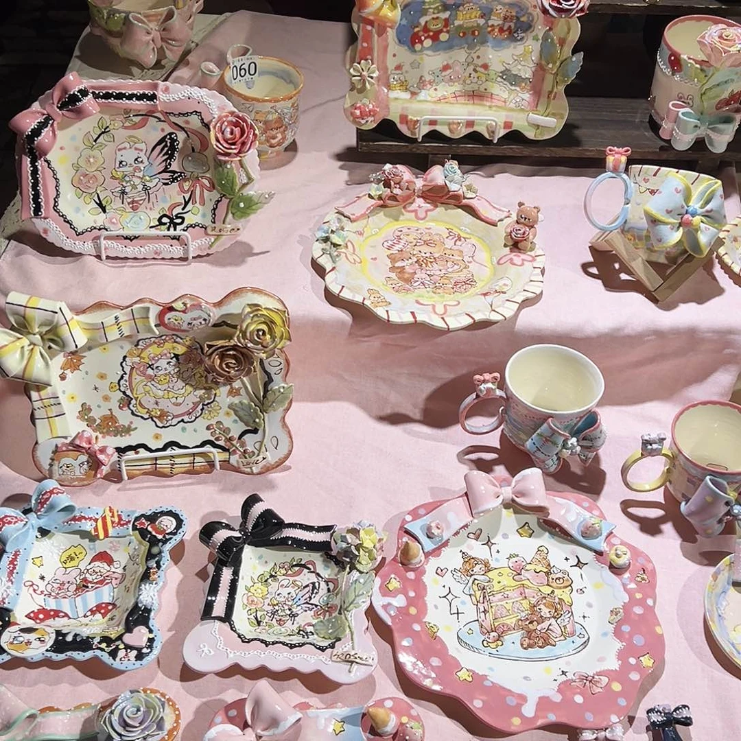 手工艺品钧瓷哈哈哈哈哈哈哈