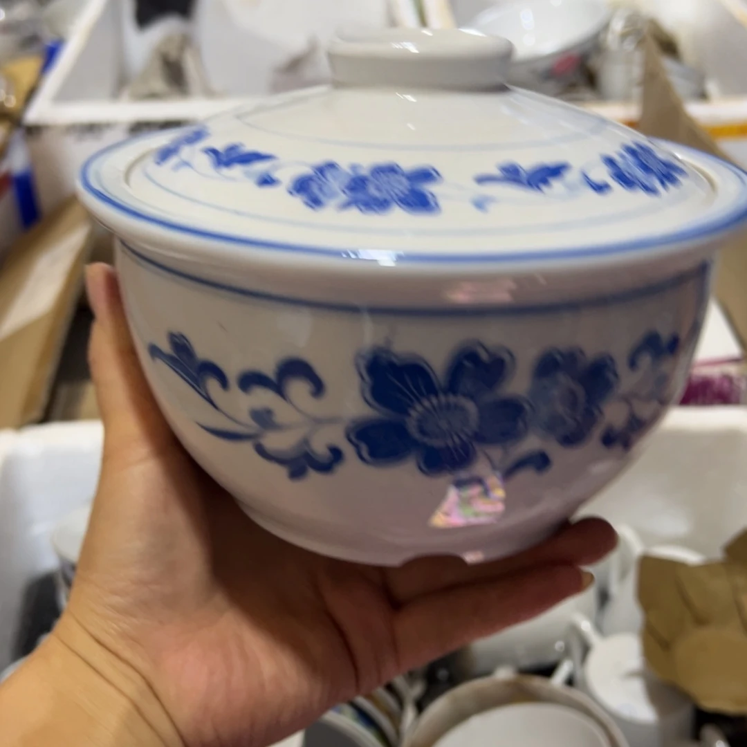 笨***熊醴陵高温瓷1千毫升