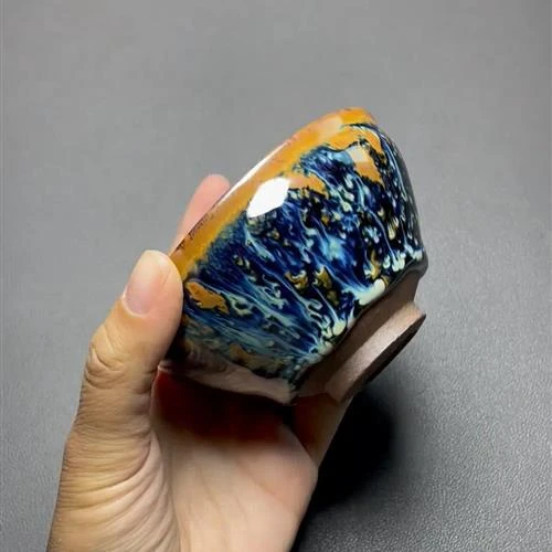 【闪购商品】茶盏-616............