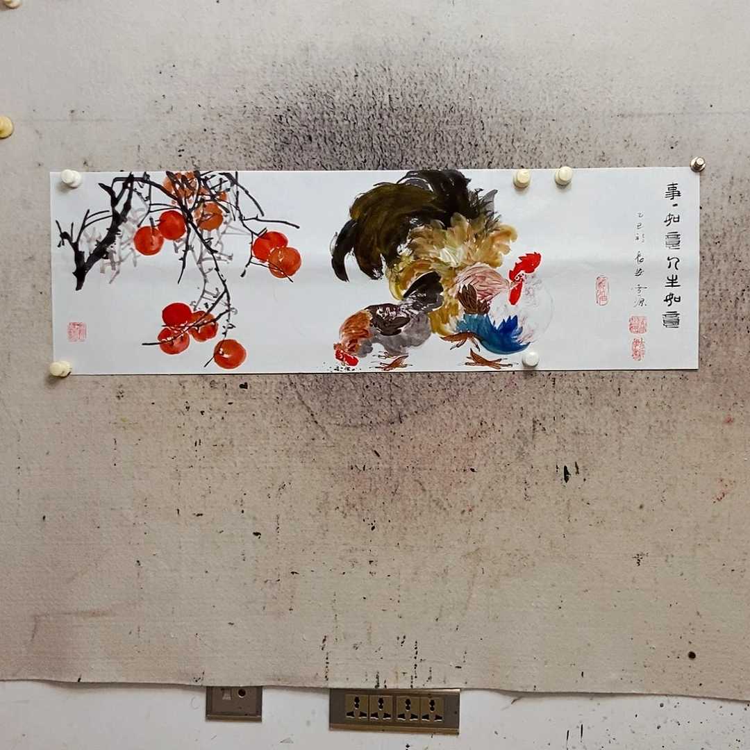 莱***人国画我们的确是一个人的生活