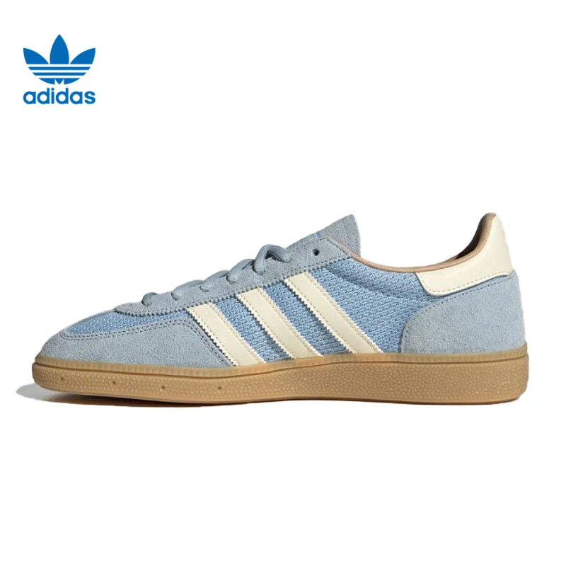 adidas Originals阿迪三叶草中性经典休闲鞋JS3866