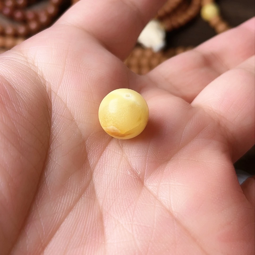 吊坠猴头核桃随机发货，单颗