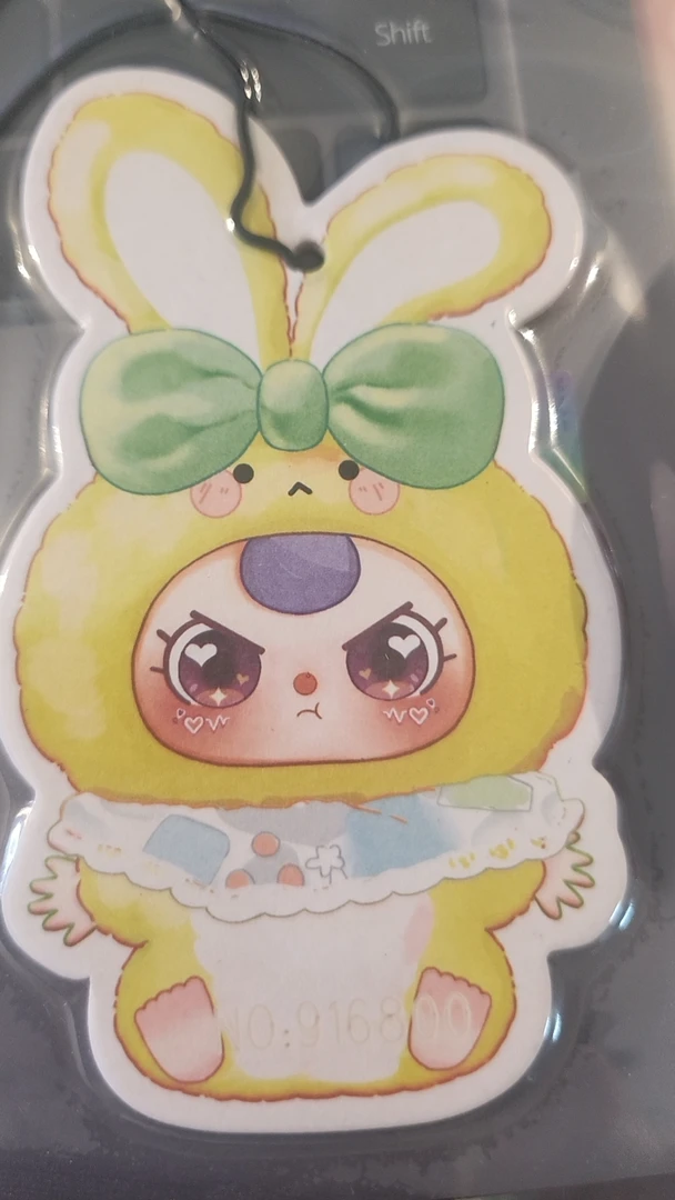 娃三岁香片，【直播代拆】尾1下单默认拆袋’