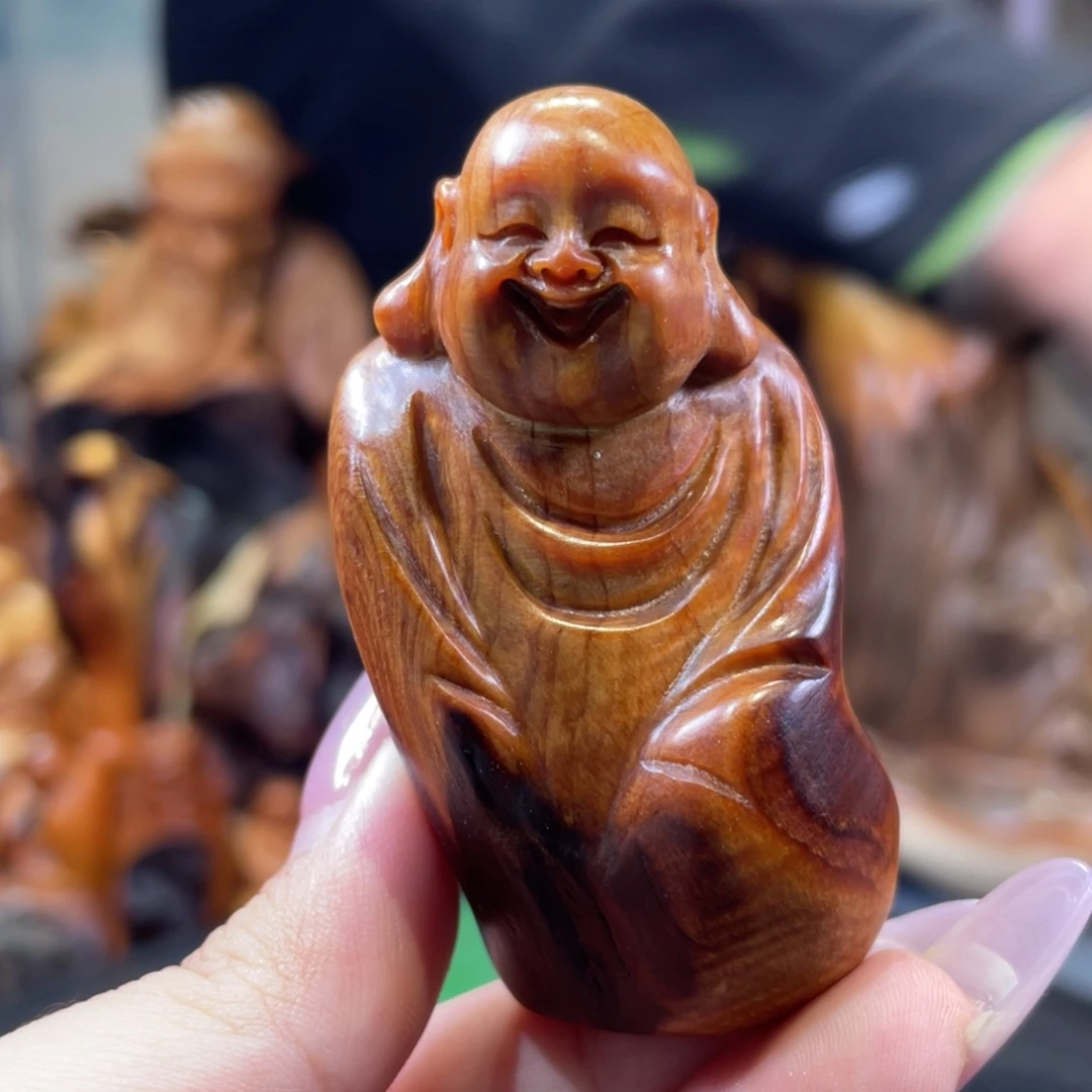 柏木（崖柏）手串/手链