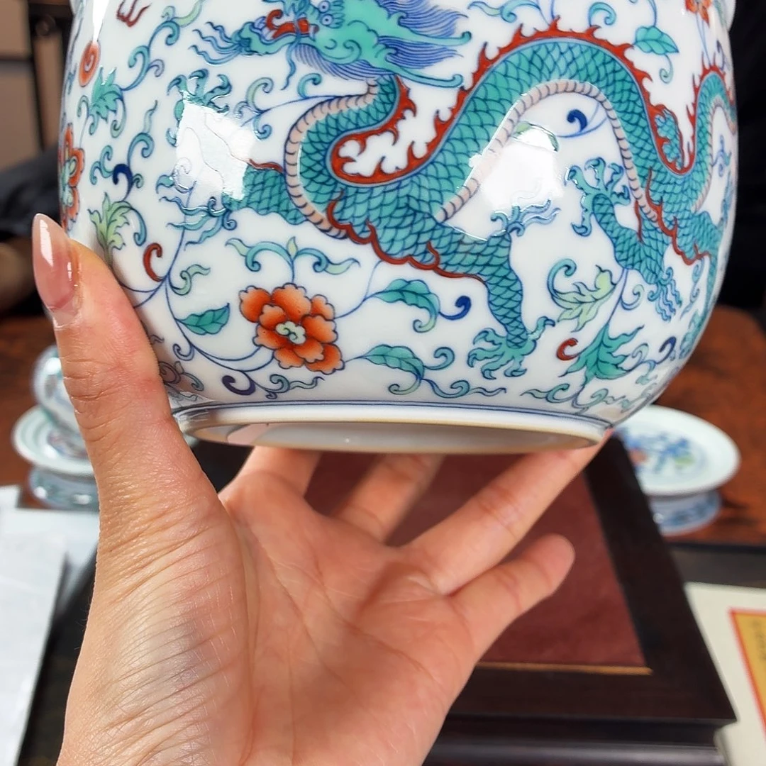 瓷九鸣瓷艺九鸣瓷艺