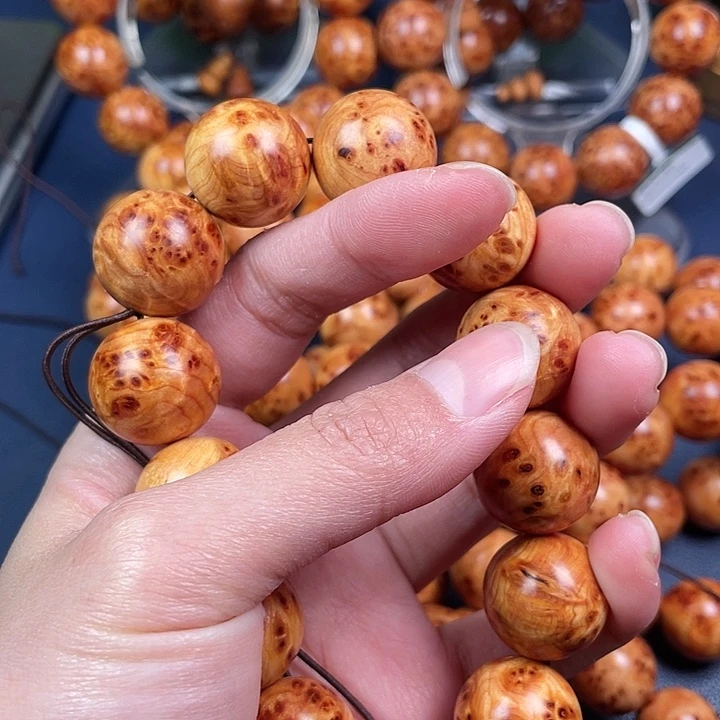 柏木（崖柏）其他18留疤