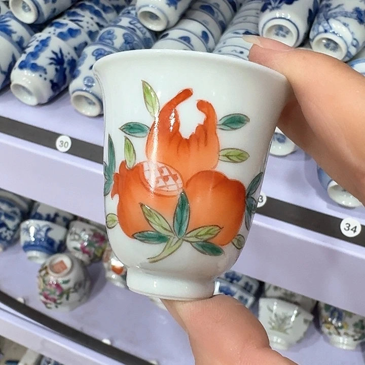 陶瓷艺术品收藏陶瓷
