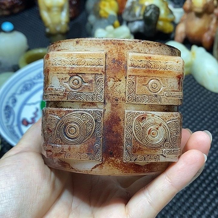 精选商品一图一物