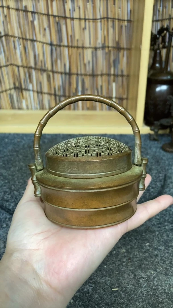 精品摆件工艺精湛