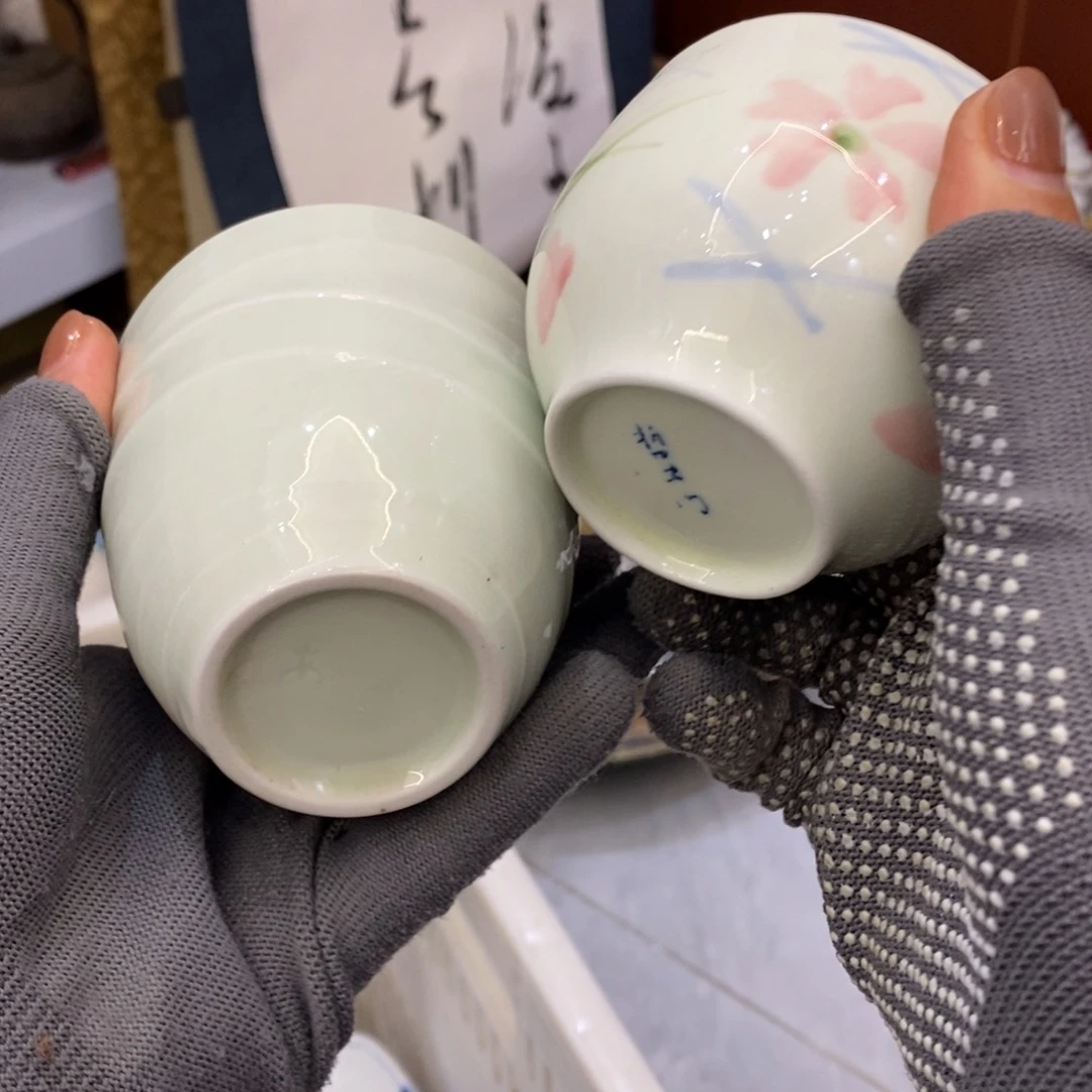 瓷片欢迎大家………………