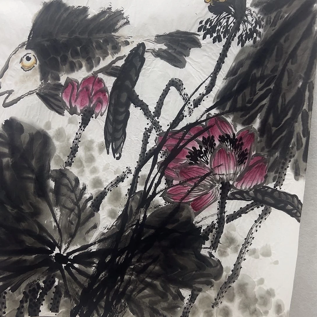 书画进万家精品书画