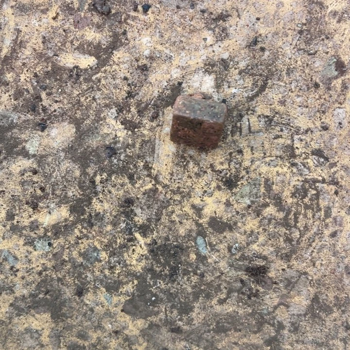 和田玉（黄玉）未镶嵌挂件