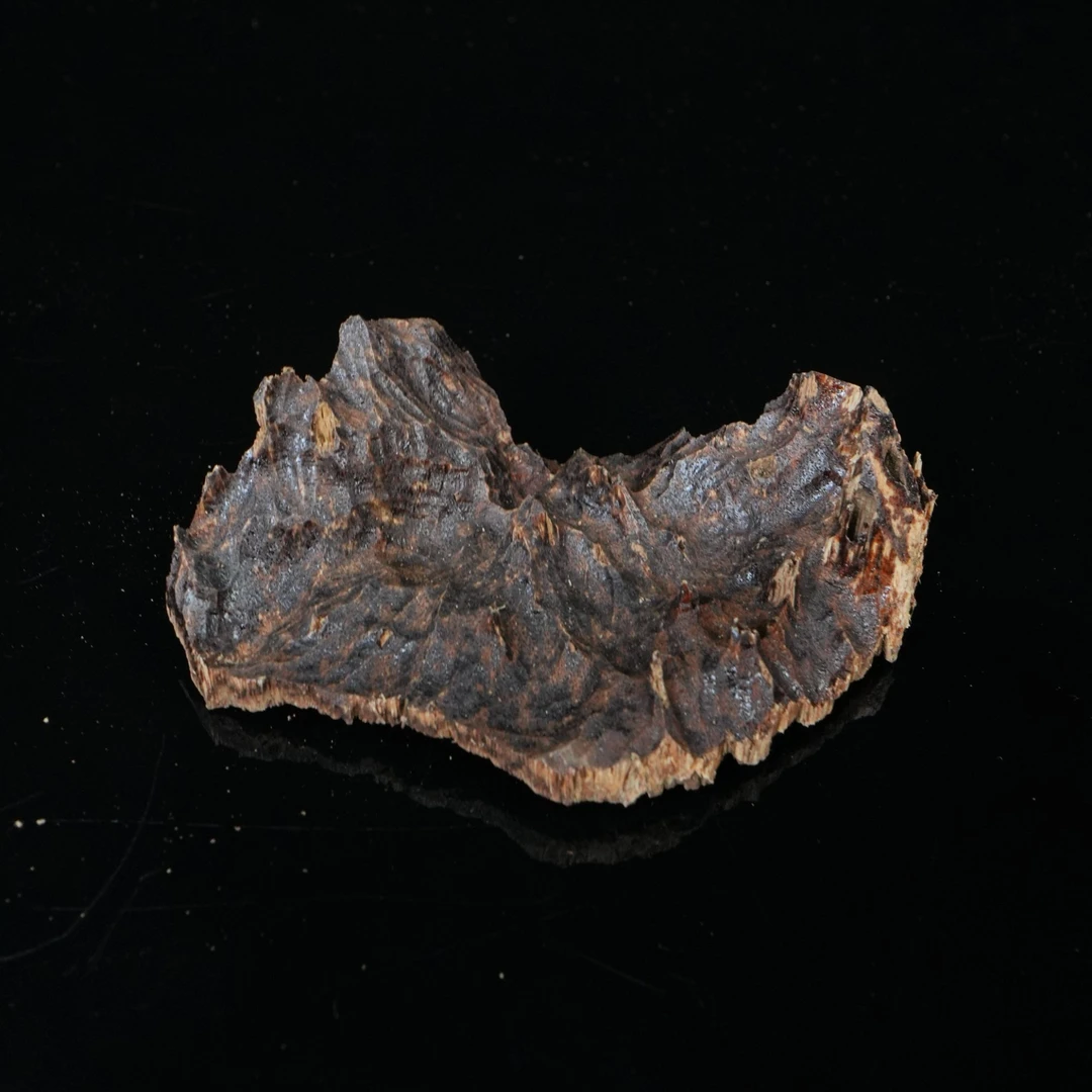 A6268 香港沉香铁结9分沉香料 /  8.46g