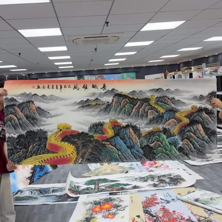 我们的目标是成为一个优秀的