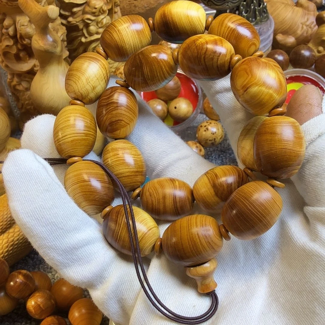 崖柏太行崖柏2.0手持