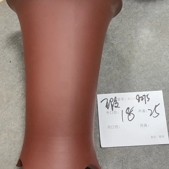 紫砂花盆紫砂艺术