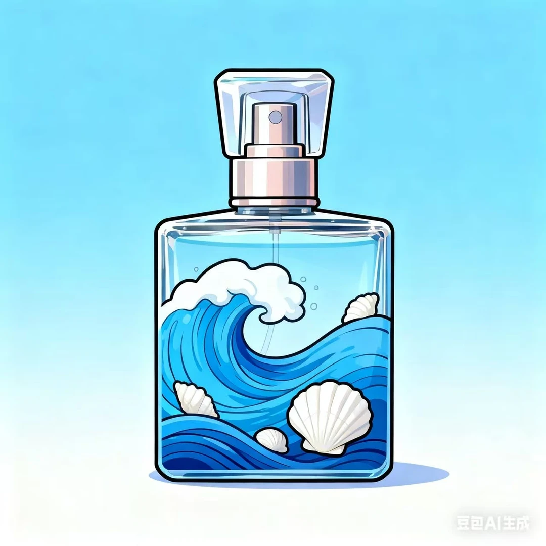 经典秋冬香水 9-1742