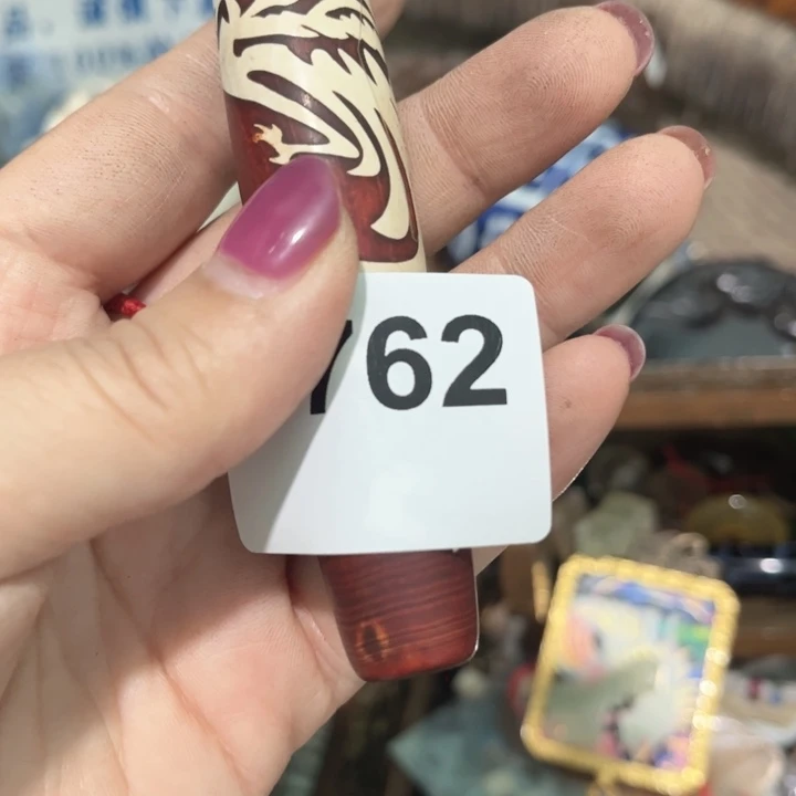 清***″瓷片直播间火爆热卖
