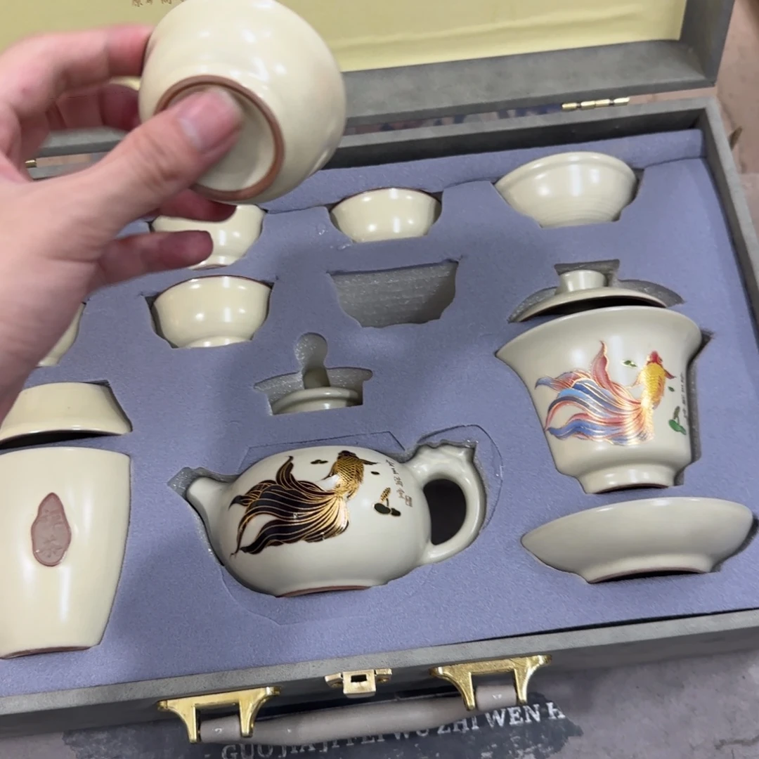 陶瓷茶具陶瓷茶具