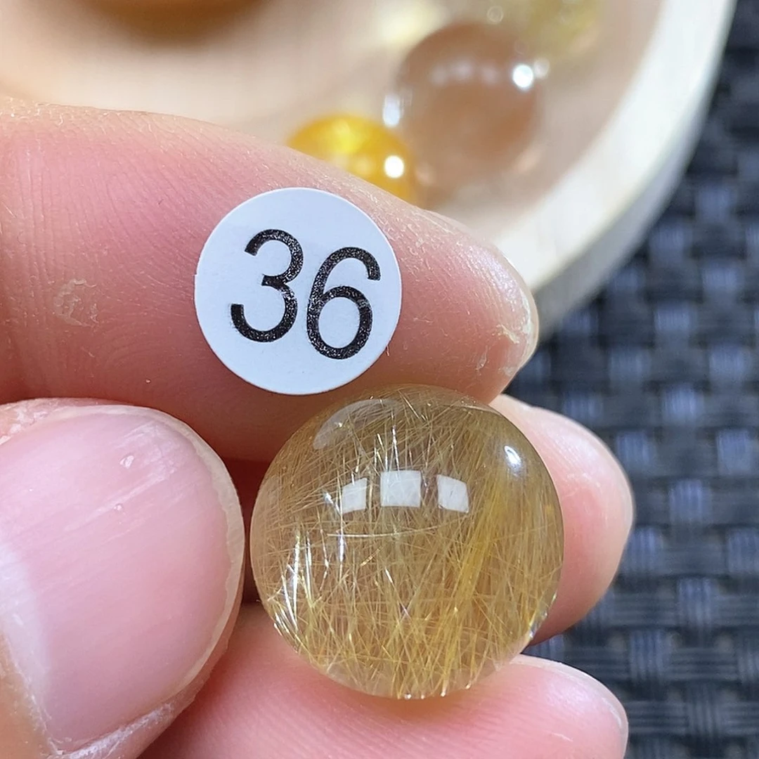 未镶嵌吊坠(不含链)水晶c***g