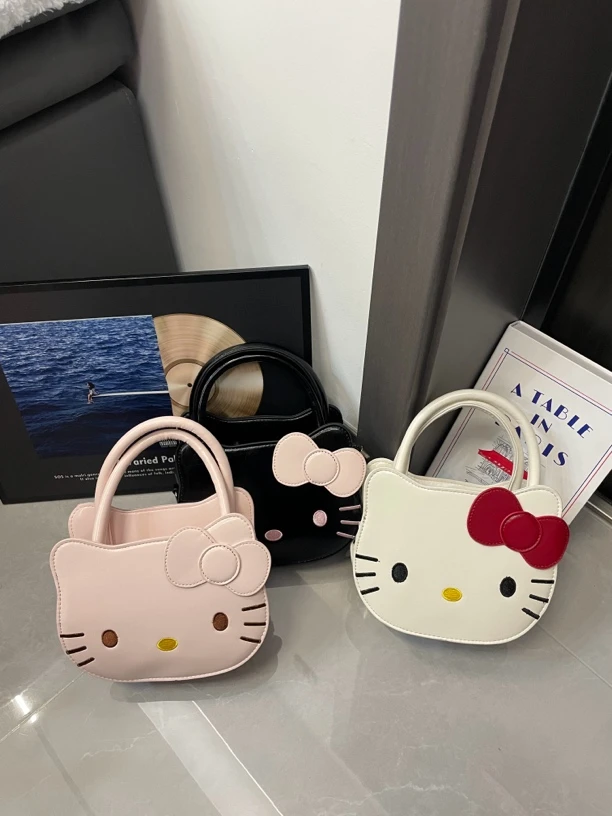 新款！kt小手提包