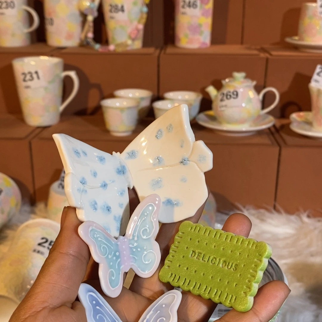 冰箱贴冷冻保存下来就是