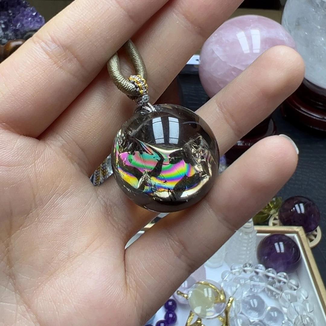 未镶嵌珠宝半成品水晶