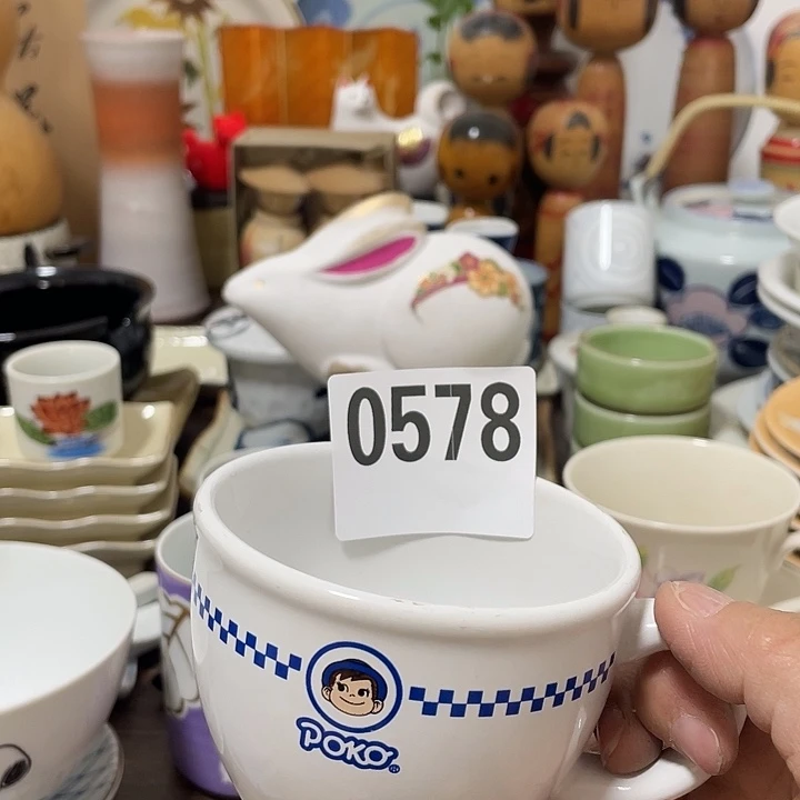 搪瓷L****a回流陶瓷微瑕578