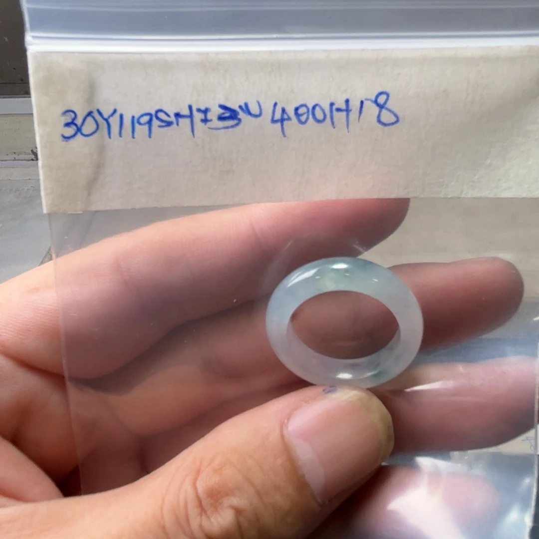 定制翡翠未镶嵌从**馋