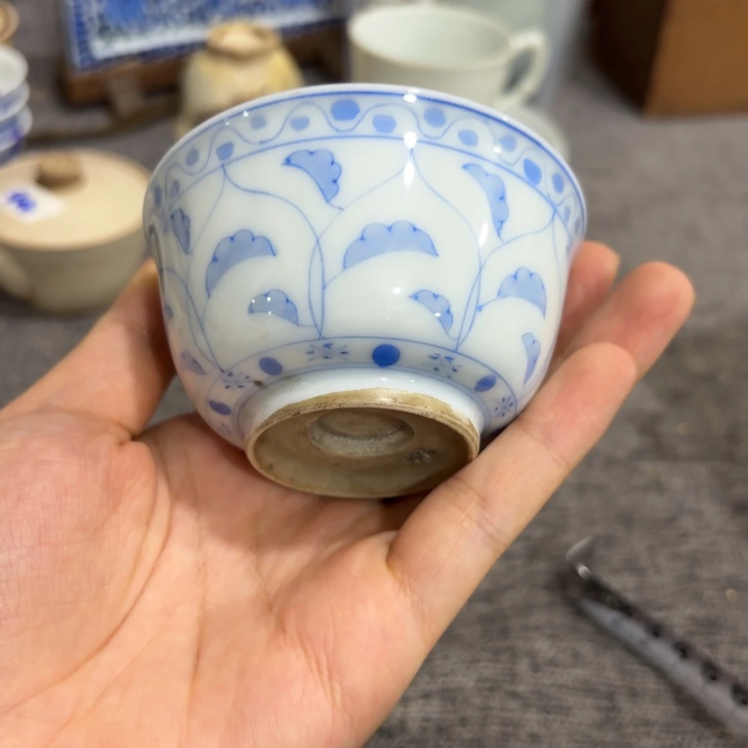 非常好看的物品 The