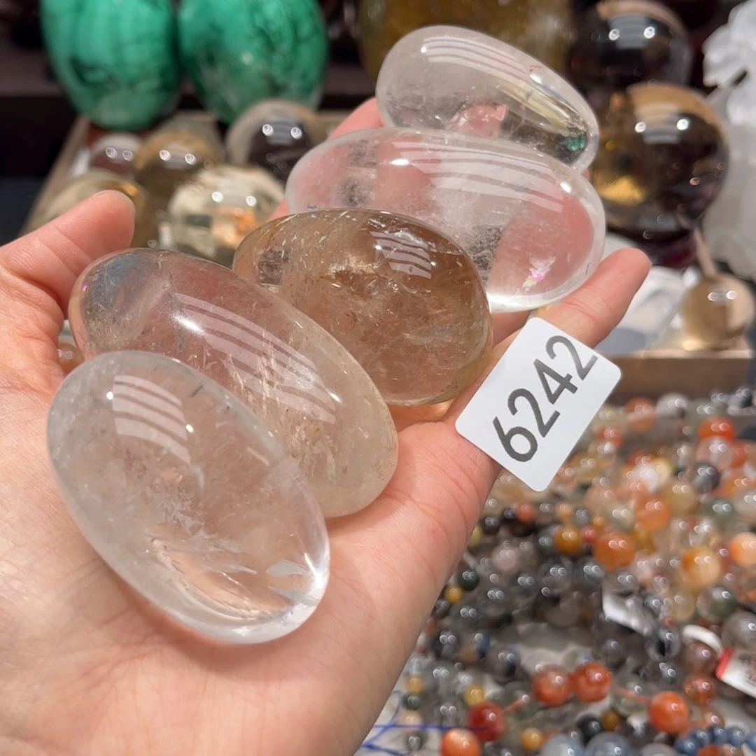 【闪购商品】未镶嵌大型摆件（非配饰）水晶