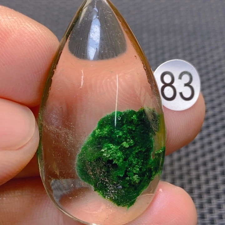 飞***的珠宝半成品未镶嵌水晶