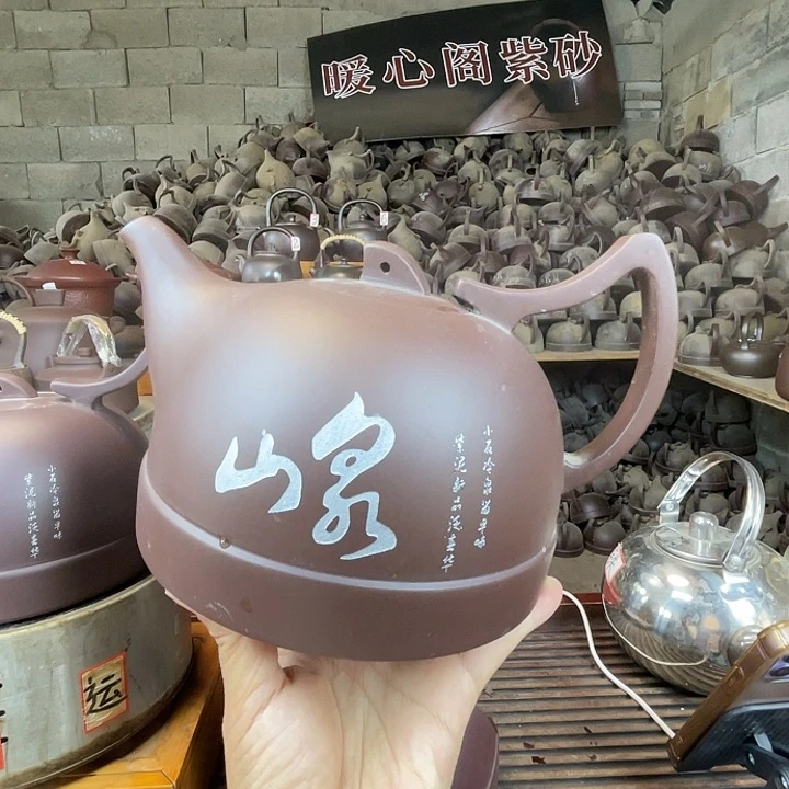 紫砂7899665477896554778998