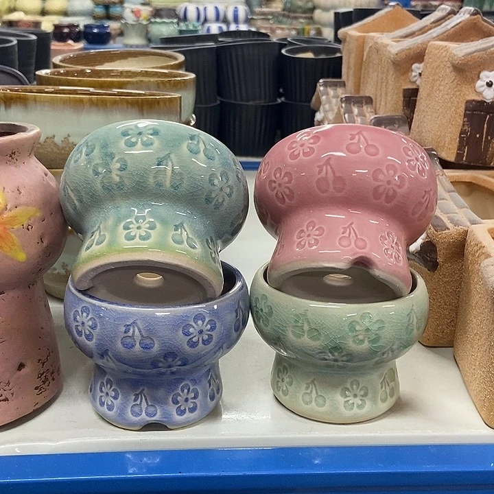 花盆单场满9.9发货8×7