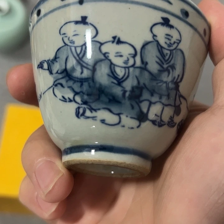 陶瓷设计风格设计