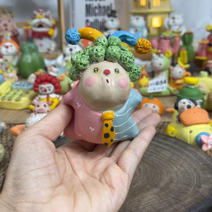 瓷片景德镇陶瓷手作福利
