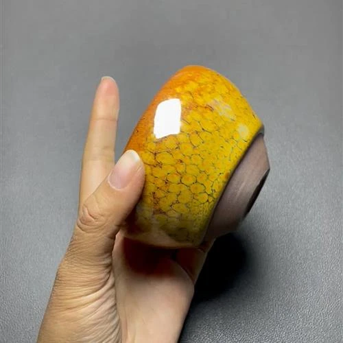 【闪购商品】茶盏-625............
